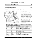 Предварительный просмотр 39 страницы Illinois Tool Works 5750-440 Operation Manual