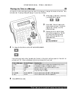 Предварительный просмотр 41 страницы Illinois Tool Works 5750-440 Operation Manual