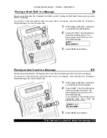 Предварительный просмотр 42 страницы Illinois Tool Works 5750-440 Operation Manual