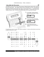 Предварительный просмотр 44 страницы Illinois Tool Works 5750-440 Operation Manual