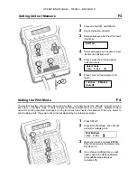 Предварительный просмотр 47 страницы Illinois Tool Works 5750-440 Operation Manual