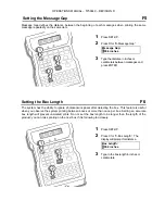 Предварительный просмотр 48 страницы Illinois Tool Works 5750-440 Operation Manual