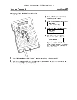 Предварительный просмотр 53 страницы Illinois Tool Works 5750-440 Operation Manual