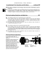 Предварительный просмотр 67 страницы Illinois Tool Works 5750-440 Operation Manual