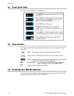 Предварительный просмотр 9 страницы Illinois Tool Works Avery Weigh-Tronix ZK840 User Instructions