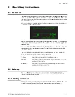 Предварительный просмотр 12 страницы Illinois Tool Works Avery Weigh-Tronix ZK840 User Instructions