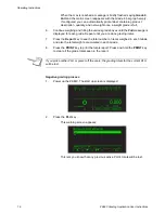 Предварительный просмотр 15 страницы Illinois Tool Works Avery Weigh-Tronix ZK840 User Instructions