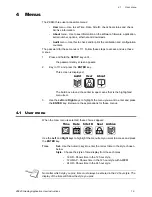 Предварительный просмотр 18 страницы Illinois Tool Works Avery Weigh-Tronix ZK840 User Instructions