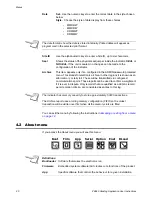 Предварительный просмотр 19 страницы Illinois Tool Works Avery Weigh-Tronix ZK840 User Instructions