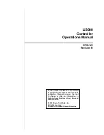 Предварительный просмотр 3 страницы Illinois Tool Works IJ300 Operation Manual