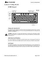 Предварительный просмотр 19 страницы Illinois Tool Works IJ300 Operation Manual