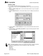 Предварительный просмотр 40 страницы Illinois Tool Works IJ300 Operation Manual