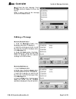 Предварительный просмотр 63 страницы Illinois Tool Works IJ300 Operation Manual