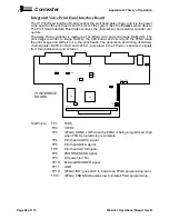 Предварительный просмотр 90 страницы Illinois Tool Works IJ300 Operation Manual