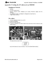 Предварительный просмотр 109 страницы Illinois Tool Works IJ300 Operation Manual