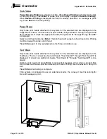 Предварительный просмотр 120 страницы Illinois Tool Works IJ300 Operation Manual