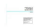 Предварительный просмотр 2 страницы Illinois Tool Works IJ4000 Operation Manual