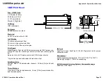 Предварительный просмотр 51 страницы Illinois Tool Works IJ4000 Operation Manual