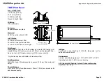 Предварительный просмотр 52 страницы Illinois Tool Works IJ4000 Operation Manual