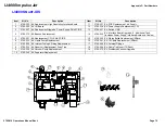 Предварительный просмотр 75 страницы Illinois Tool Works IJ4000 Operation Manual