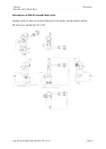 Предварительный просмотр 21 страницы Illinois Tool Works ITW Dynatec APEX SLOT DIE APPLICATOR Technical Documentation Manual