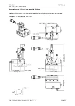 Предварительный просмотр 25 страницы Illinois Tool Works ITW Dynatec APEX SLOT DIE APPLICATOR Technical Documentation Manual