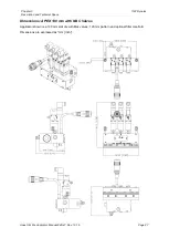 Предварительный просмотр 27 страницы Illinois Tool Works ITW Dynatec APEX SLOT DIE APPLICATOR Technical Documentation Manual