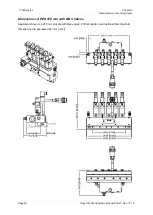 Предварительный просмотр 28 страницы Illinois Tool Works ITW Dynatec APEX SLOT DIE APPLICATOR Technical Documentation Manual