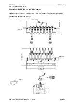 Предварительный просмотр 29 страницы Illinois Tool Works ITW Dynatec APEX SLOT DIE APPLICATOR Technical Documentation Manual