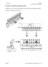 Предварительный просмотр 30 страницы Illinois Tool Works ITW Dynatec APEX SLOT DIE APPLICATOR Technical Documentation Manual