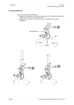 Предварительный просмотр 34 страницы Illinois Tool Works ITW Dynatec APEX SLOT DIE APPLICATOR Technical Documentation Manual