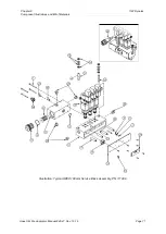 Предварительный просмотр 71 страницы Illinois Tool Works ITW Dynatec APEX SLOT DIE APPLICATOR Technical Documentation Manual