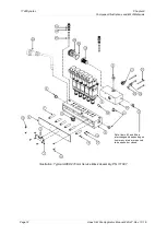 Предварительный просмотр 74 страницы Illinois Tool Works ITW Dynatec APEX SLOT DIE APPLICATOR Technical Documentation Manual