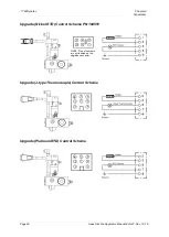 Предварительный просмотр 90 страницы Illinois Tool Works ITW Dynatec APEX SLOT DIE APPLICATOR Technical Documentation Manual