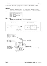 Предварительный просмотр 94 страницы Illinois Tool Works ITW Dynatec APEX SLOT DIE APPLICATOR Technical Documentation Manual