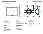 Предварительный просмотр 31 страницы Illinois Tool Works ResMark 5000 Operation Manual