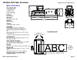 Предварительный просмотр 32 страницы Illinois Tool Works ResMark 5000 Operation Manual