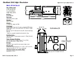 Предварительный просмотр 33 страницы Illinois Tool Works ResMark 5000 Operation Manual