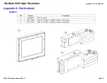 Предварительный просмотр 43 страницы Illinois Tool Works ResMark 5000 Operation Manual