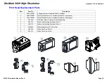 Предварительный просмотр 44 страницы Illinois Tool Works ResMark 5000 Operation Manual