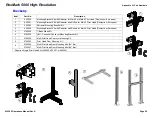 Предварительный просмотр 45 страницы Illinois Tool Works ResMark 5000 Operation Manual