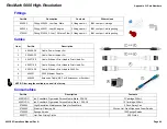 Предварительный просмотр 46 страницы Illinois Tool Works ResMark 5000 Operation Manual