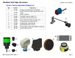 Предварительный просмотр 47 страницы Illinois Tool Works ResMark 5000 Operation Manual