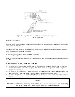 Предварительный просмотр 4 страницы Illinois Tool Works SIMCO PulseFlow PFC Instructions Manual