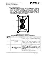 Preview for 31 page of Illinois Tool Works TRILECTRON AIR-A-PLANE RJ150-30 Technical Manual