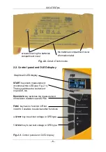 Preview for 6 page of ILLKO GIGATESTpro User Manual