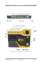 Preview for 12 page of ILLKO REVEXmax S User Manual