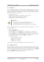 Preview for 19 page of ILLKO REVEXmax S User Manual