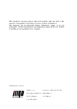 Preview for 68 page of ILLKO REVEXmax S User Manual