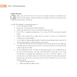 Предварительный просмотр 4 страницы Illuco IDS-1100 Instruction Manual